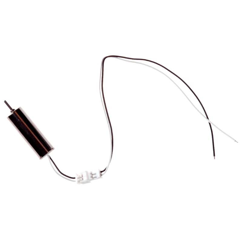 1 engine – black-white cable for 503014