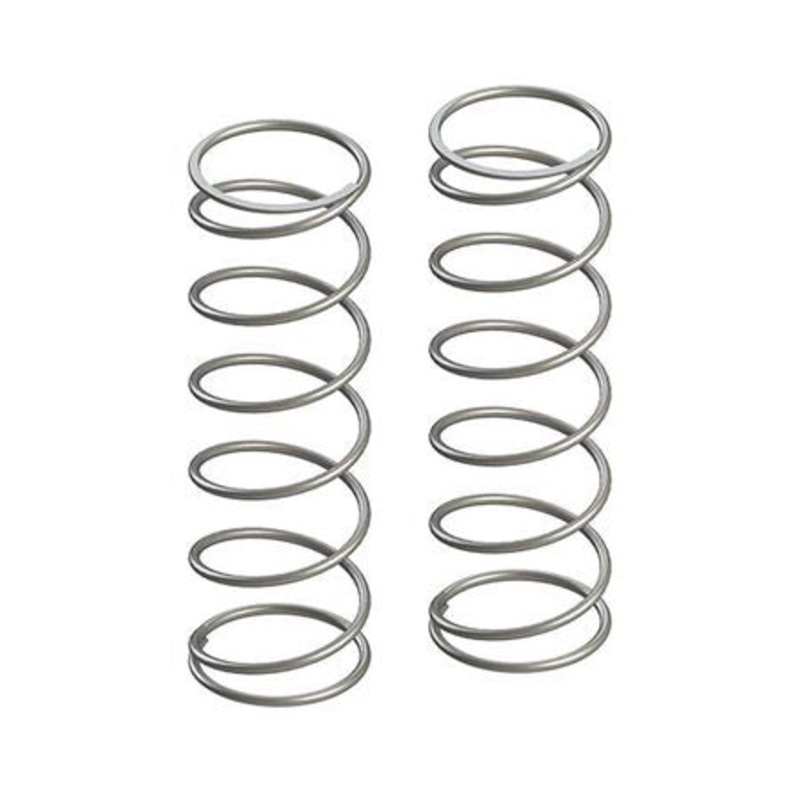 Arrma Shock Spring 76mm M 73.6mm (2) – ARAC8944