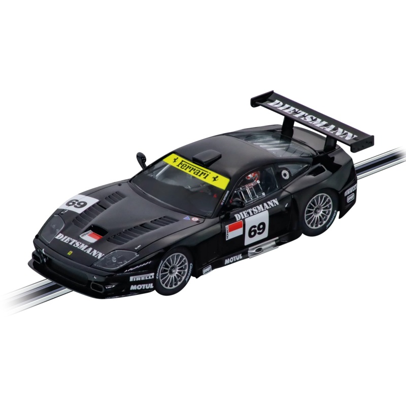 Ferrari 575 GTC No.69