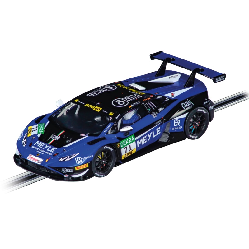 Lamborghini Huracn GT3 Evo2 Paul Motorsport, No.71 DTM 2024