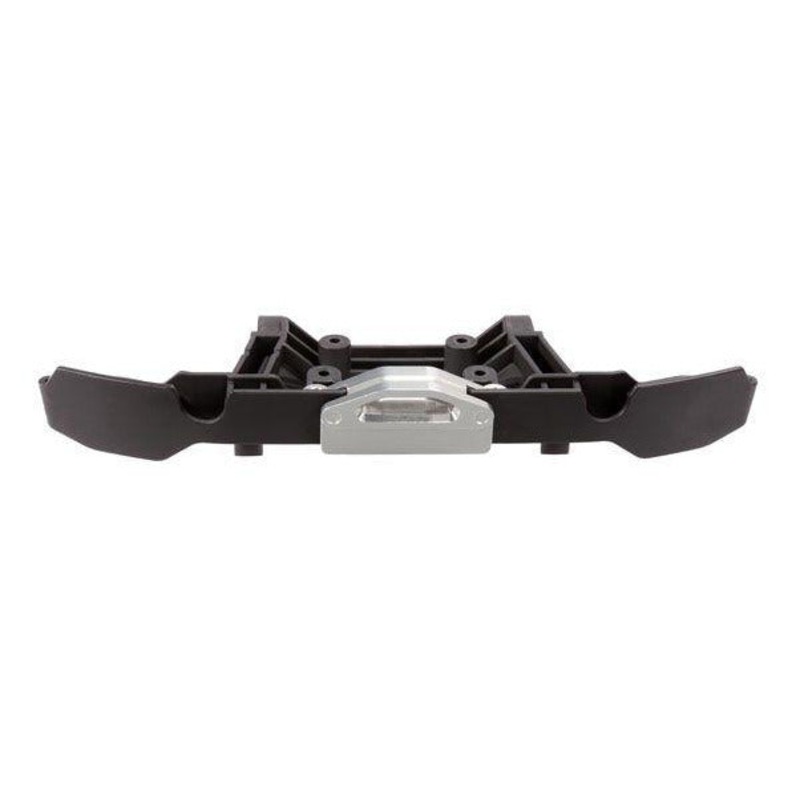 Traxxas Bumper, front/ aluminum fairlead (winch)/ 2.5×10 CS (6) TRA8868