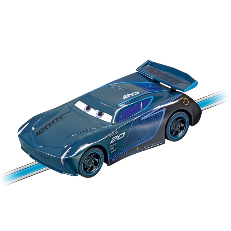DisneyPixar Cars – Jackson Storm