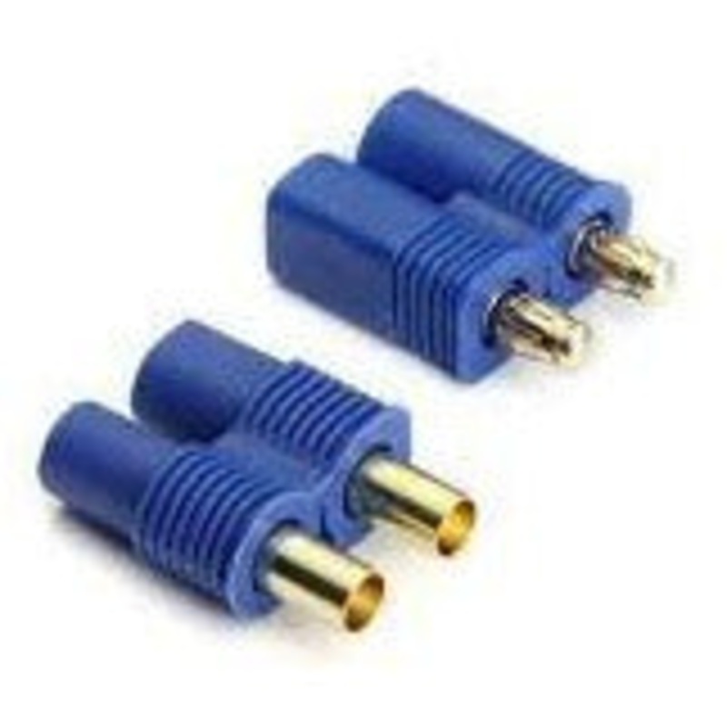 EC3 Connector – 1 Pair (Male+Female)