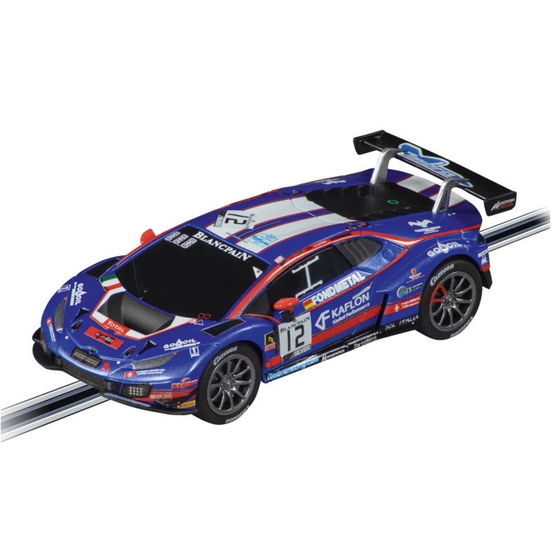 Lamborghini Huracn GT3 Ombra Racing, No.12