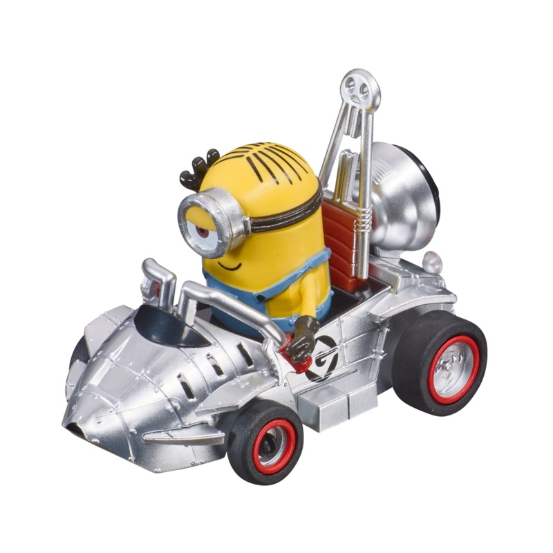Minions – Stuart