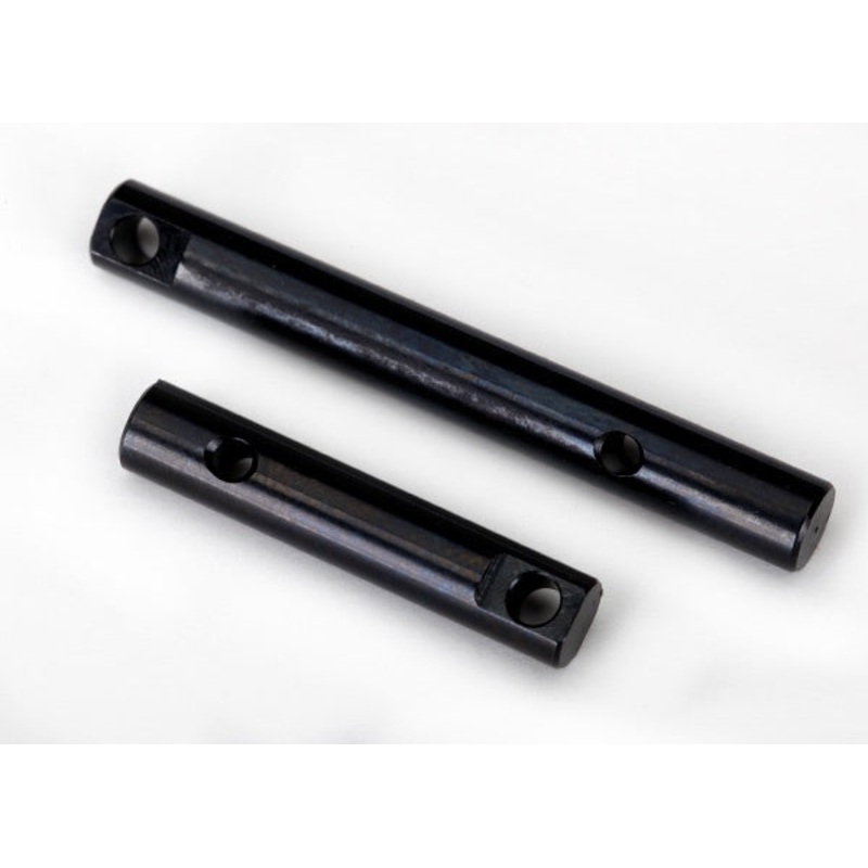 Traxxas Input & Output Shaft Transfer Case – TRA8286