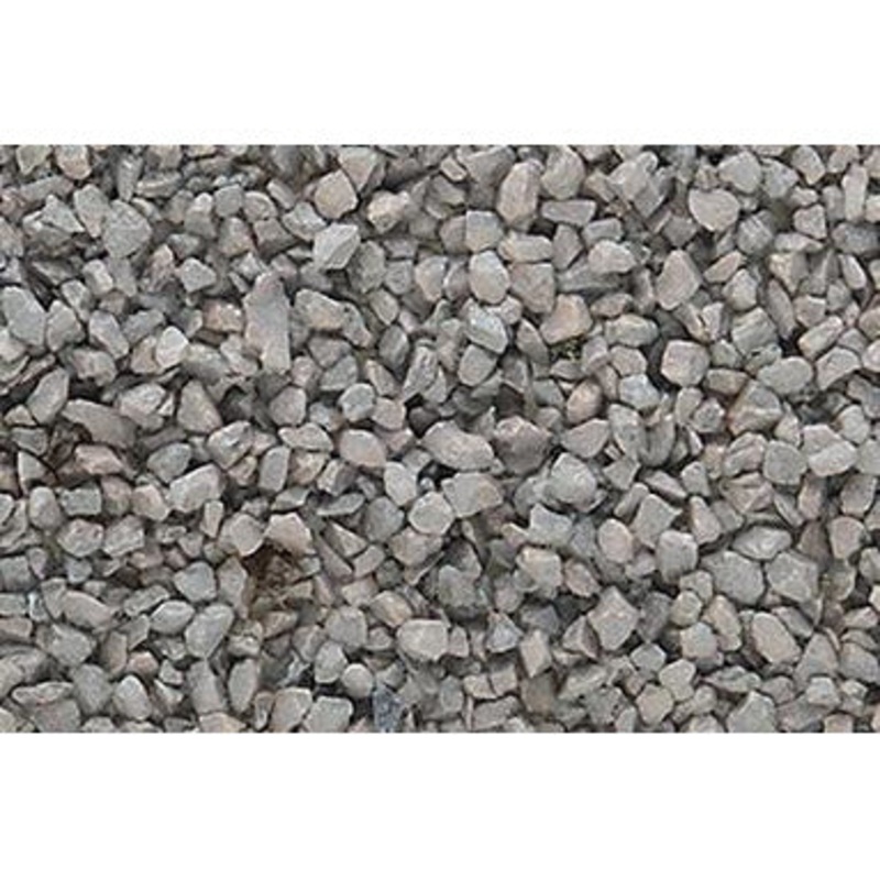 Woodland Scenics Coarse Ballast – Grey WOO89