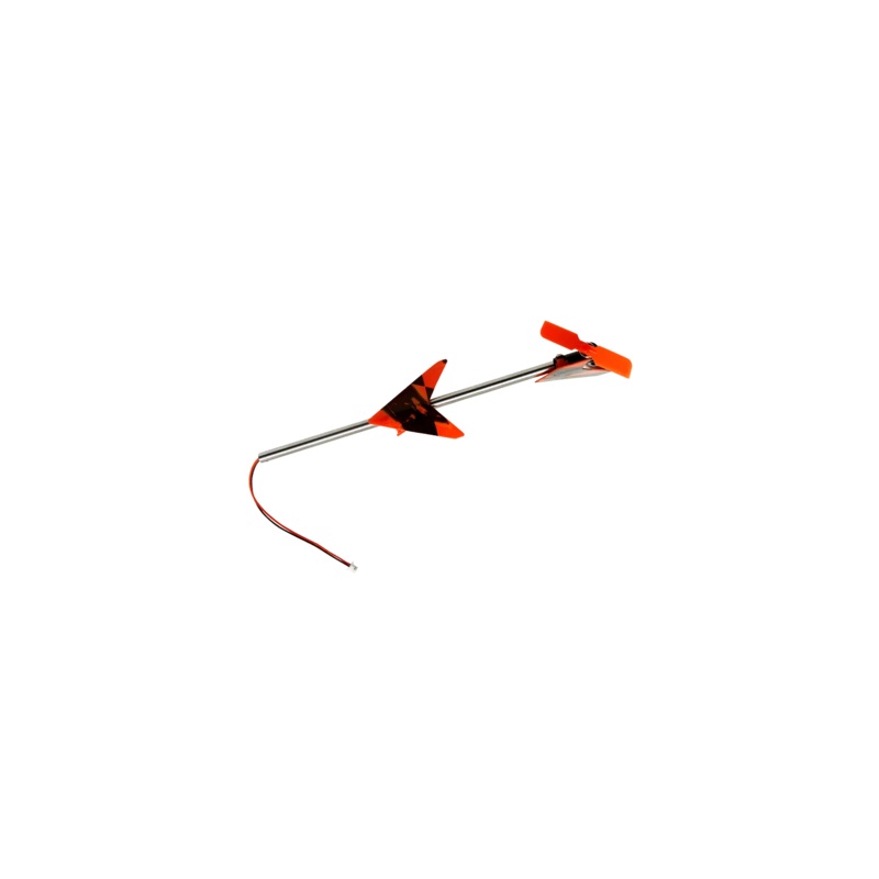 tail set for Helicopter Thunder Storm 2 (501029), Thunder Storm (501004)