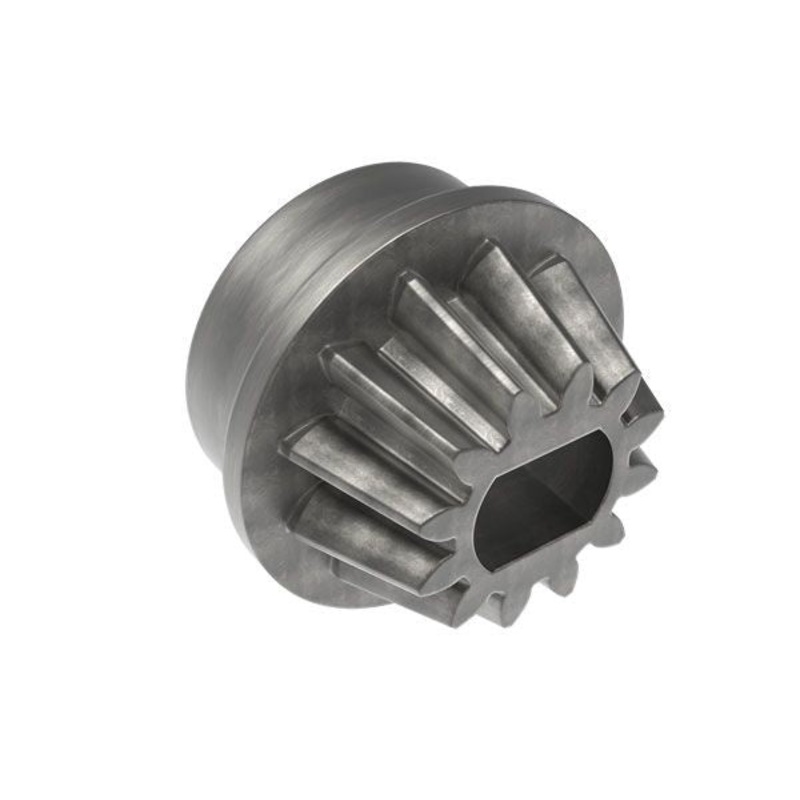Traxxas Pinion gear, differential (12/47 ratio) (rear) – TRA10762