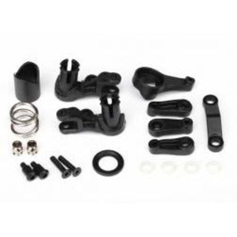 Traxxas Steering Bellcrank Set – TRA6845X
