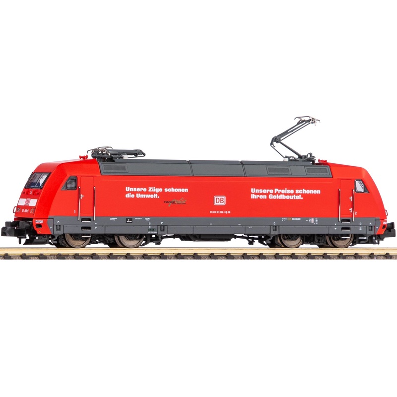 Class 101 electric locomotive Our prices DB AG Ep.VI