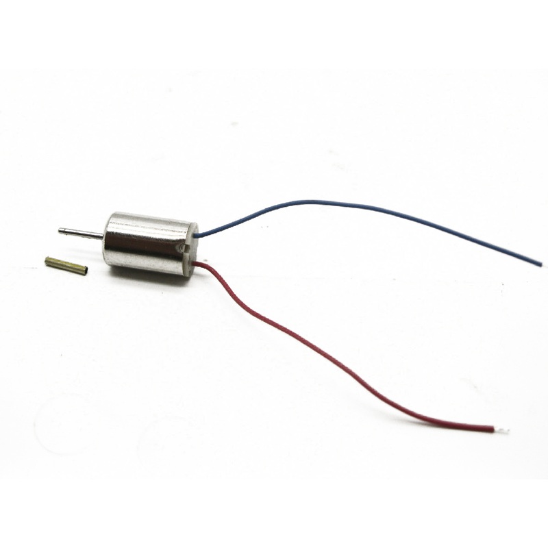 Conversion kit with bell armature motor Arnold DHG700C