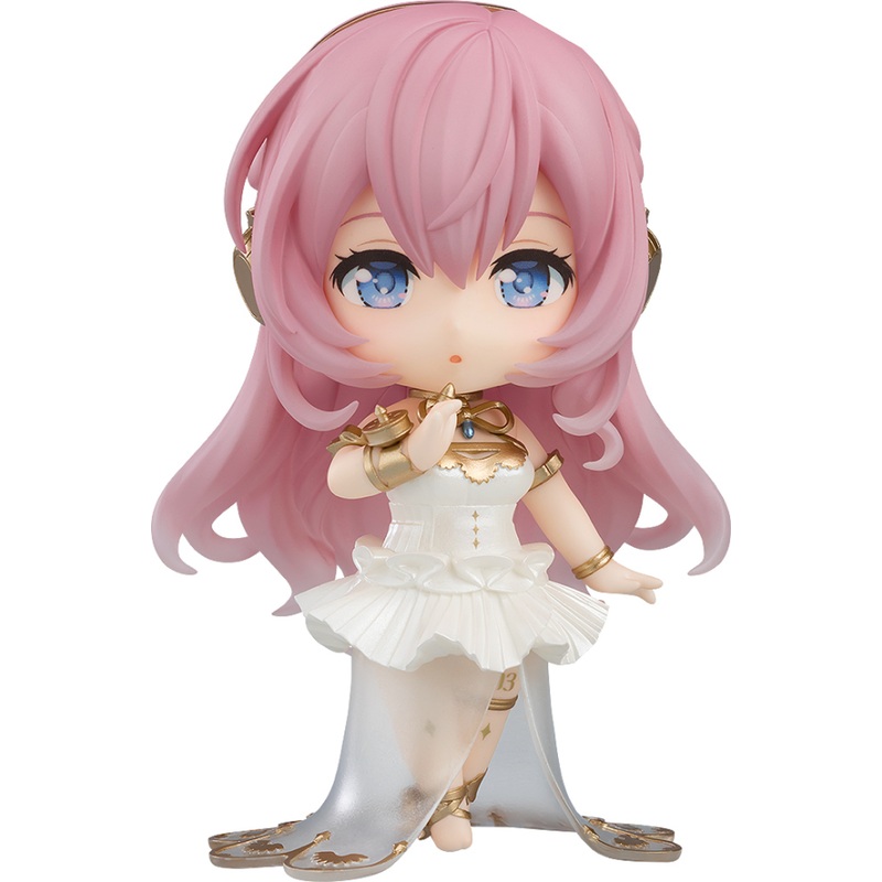 Nendoroid Megurine Luka Symphony: 2024 Ver.