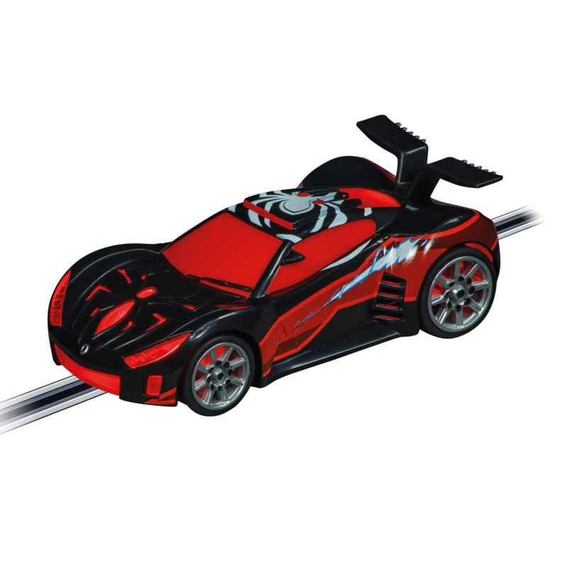 Spider-Man Speed Shifter (BLACK)