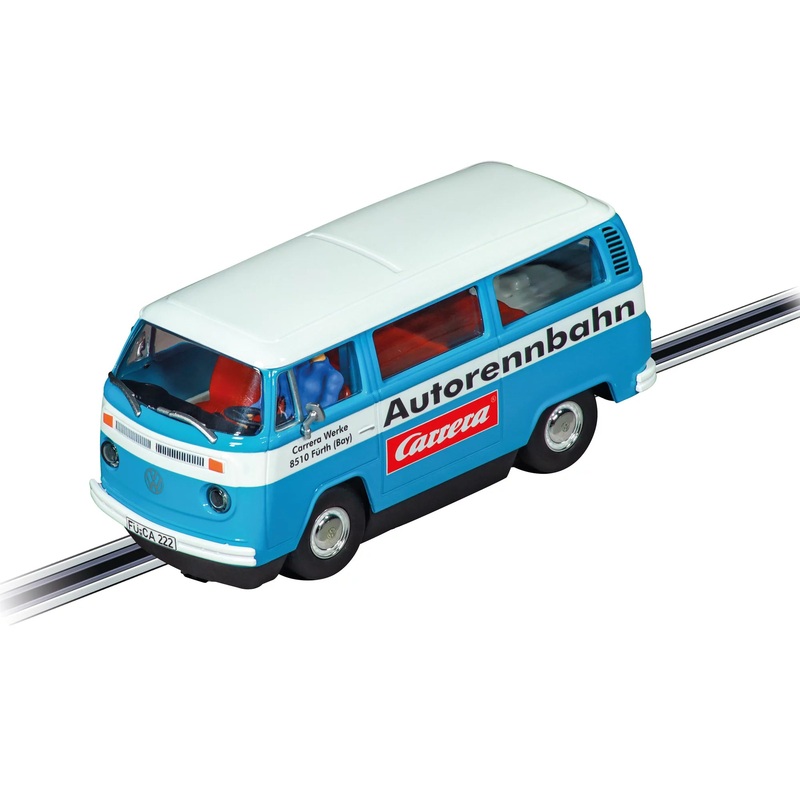 VW BUS T2b  Frth – Clubmodell 2024