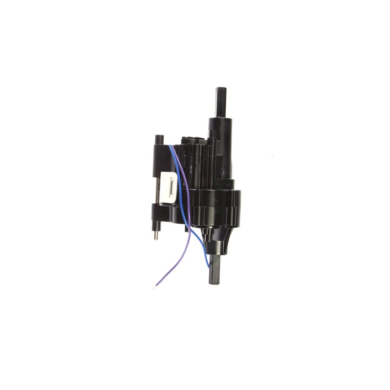 1 transmission + engine for #142033 #142034