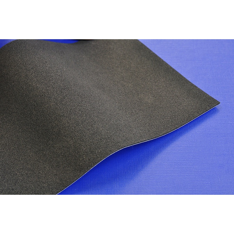 [ Back-order ] Model Factory HIRO P1175 Flexible foam sheet 100mm x 150mm Detail-Up Parts MFH