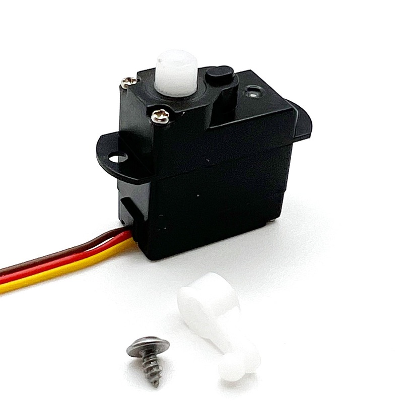 RageRC 2g Replacement Servo – RGR6061