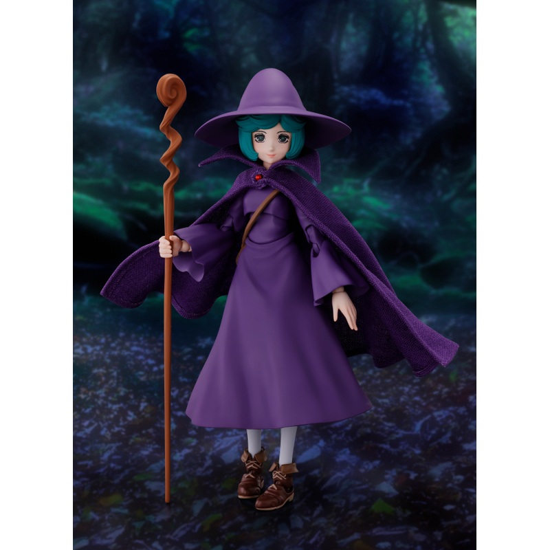 Schierke Berserk Tamashii Nations S.H. Figuarts