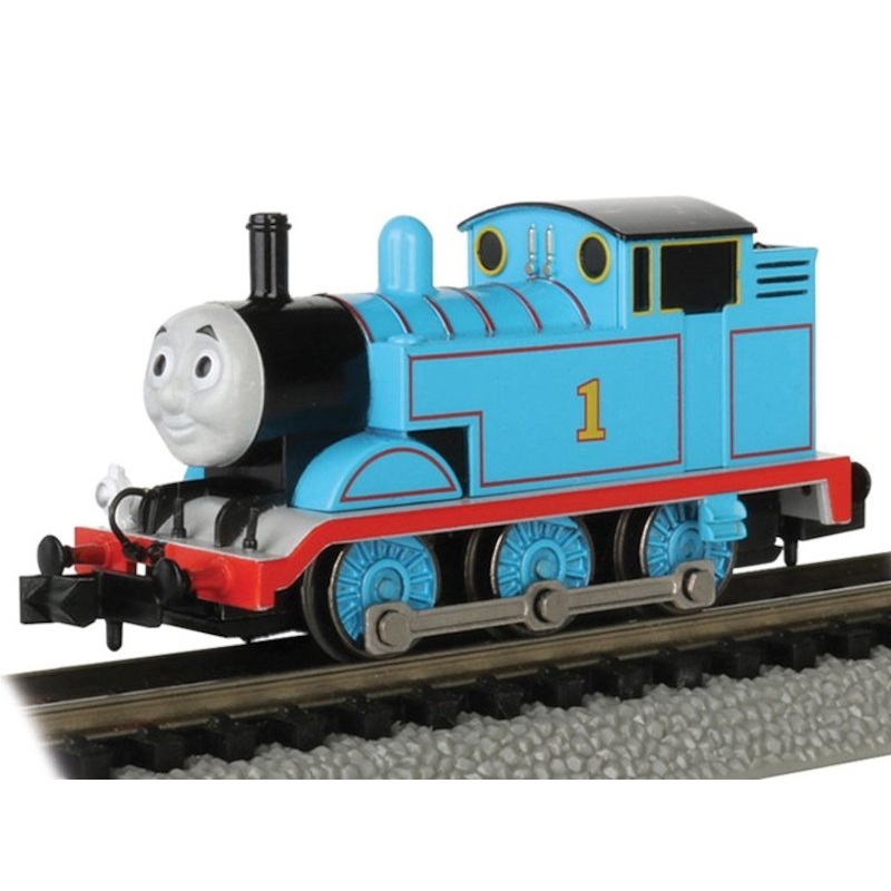 Thomas the Tank Engine