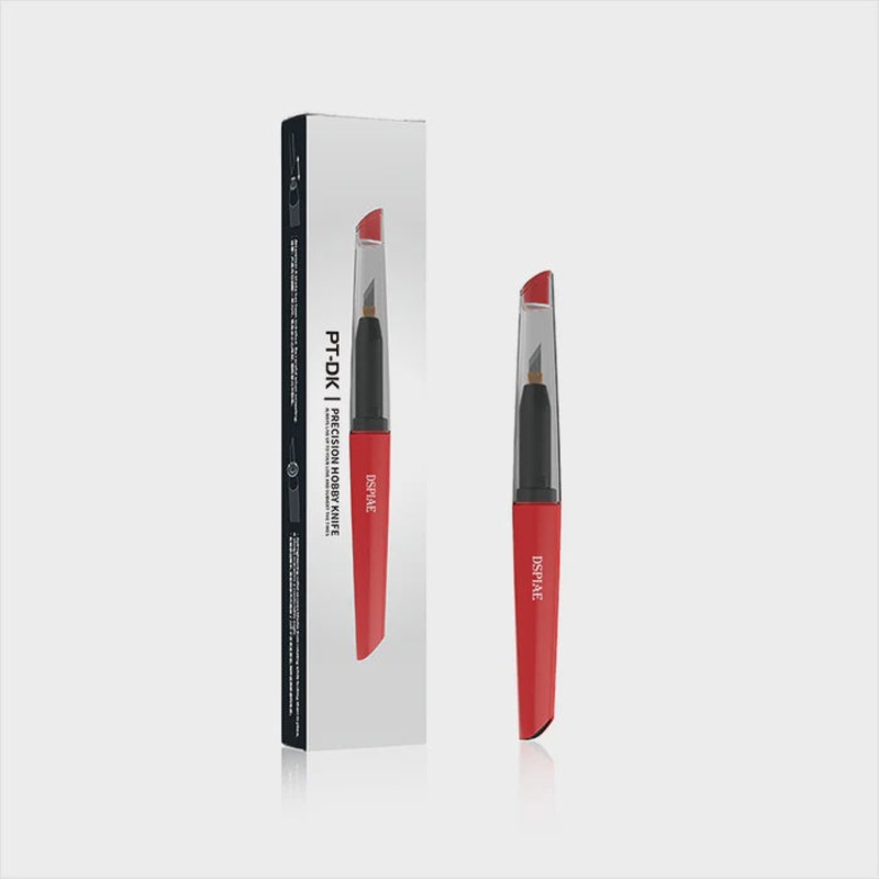 Dspiae Drawing Hobby Knife Set – DSP-PT-DK