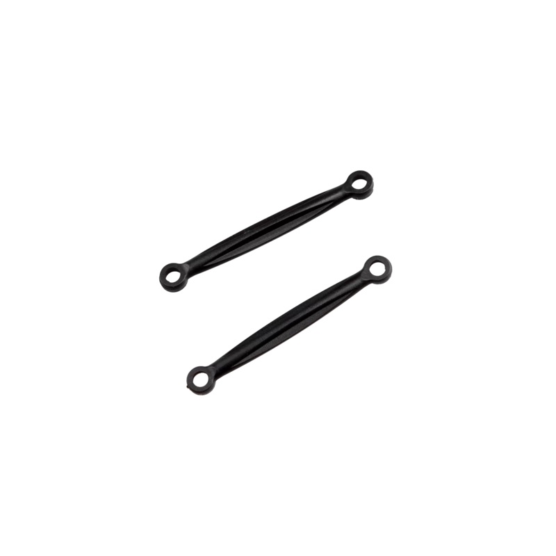Track rods rear 2 pcs. – Profi RC