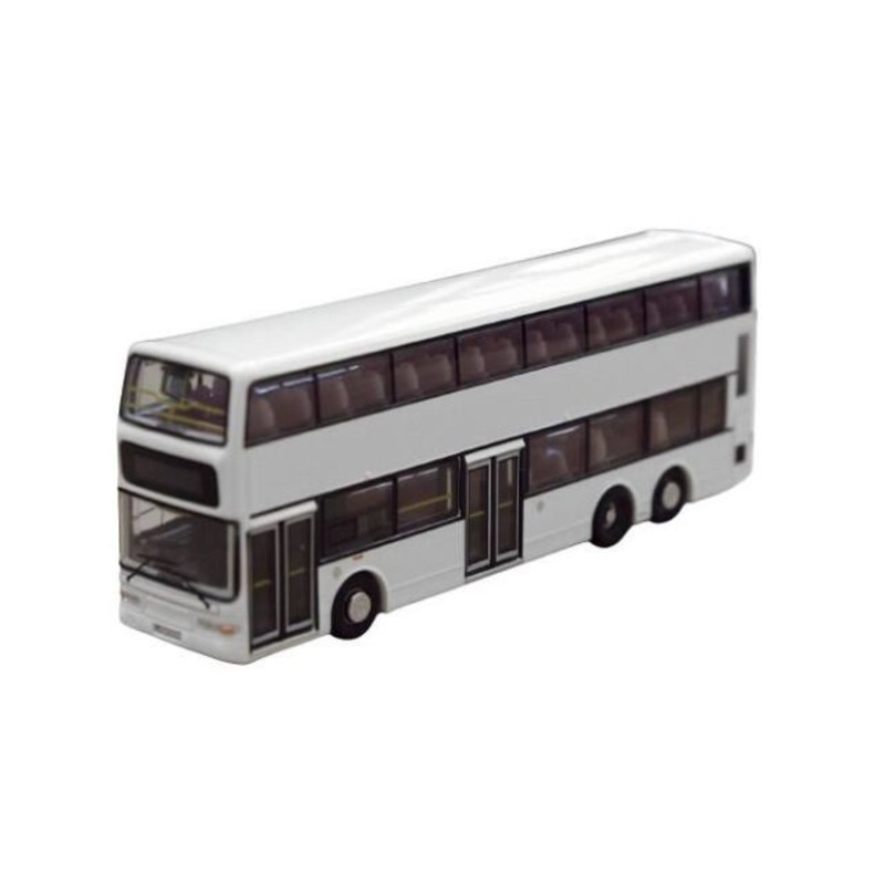[ Back-order ] Tiny ATC65483 1:110 Tiny City P38 Dennis Trident Duple MetSec Bus model car