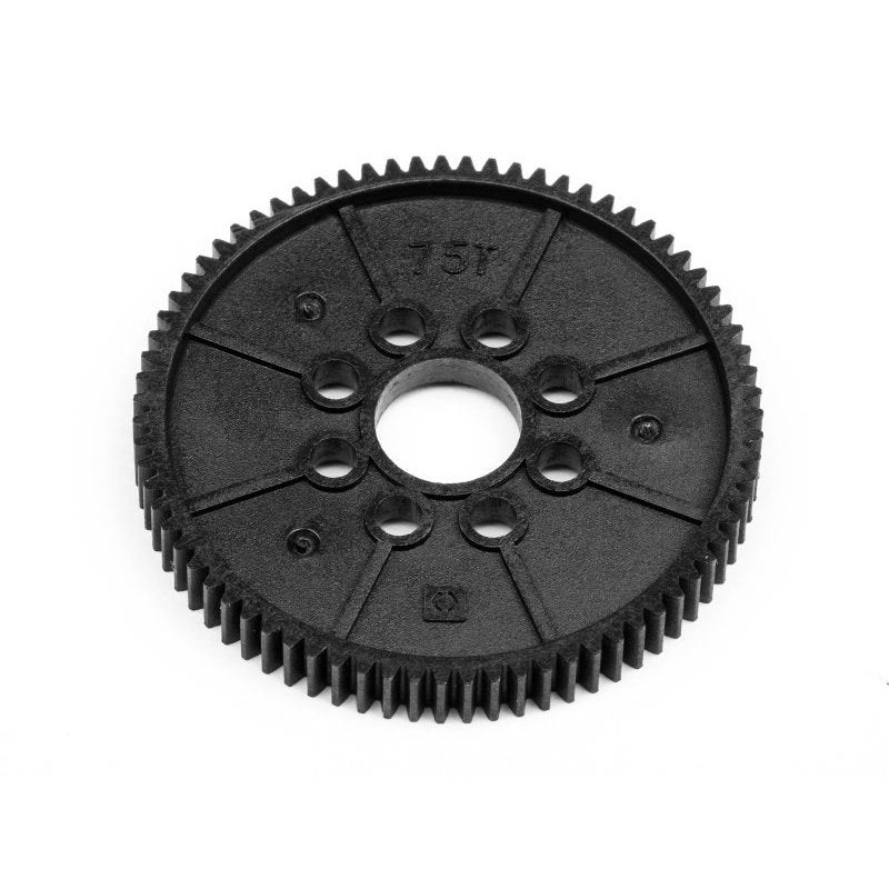 HPI Spur Gear 75 Tooth – HPI113705