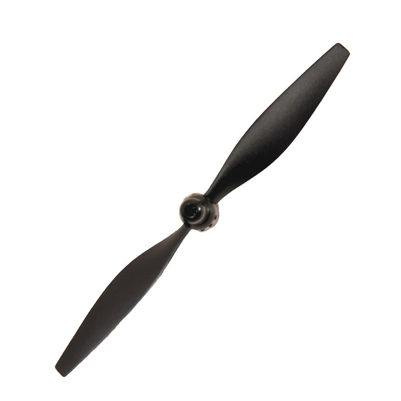 RageRC Propeller & Spinner Set – RGRA1323