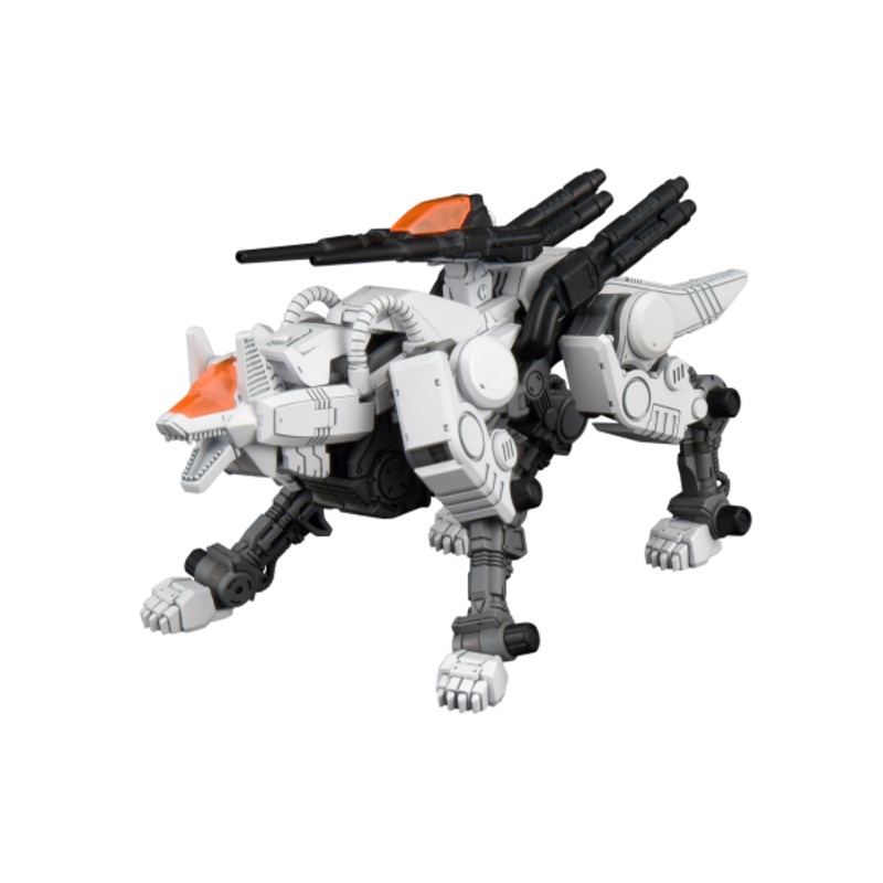 RMZ-003 Command Wolf