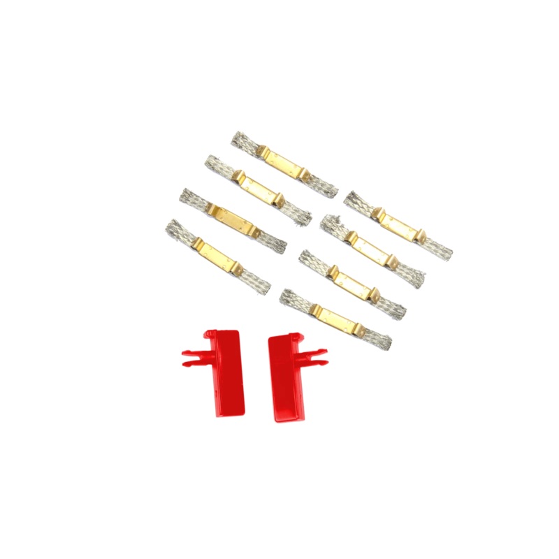 Special guide pin set