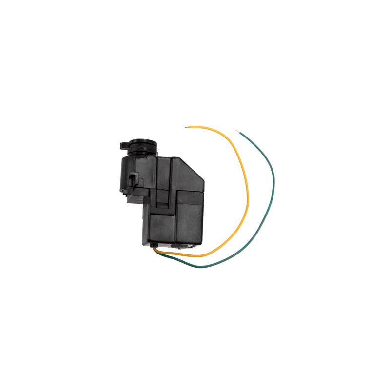 1 Steering gear system for Ford Fiesta WRC (162017)