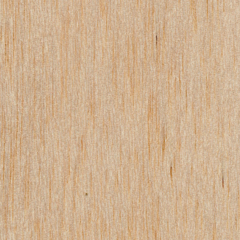 Basswood Strips 1/8 x 3/16 x 24