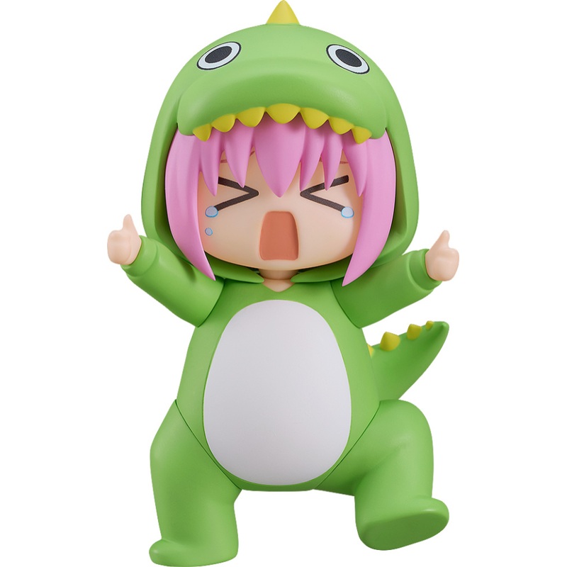 Nendoroid Hitori Gotoh: Attention Seeking Monster Ver.