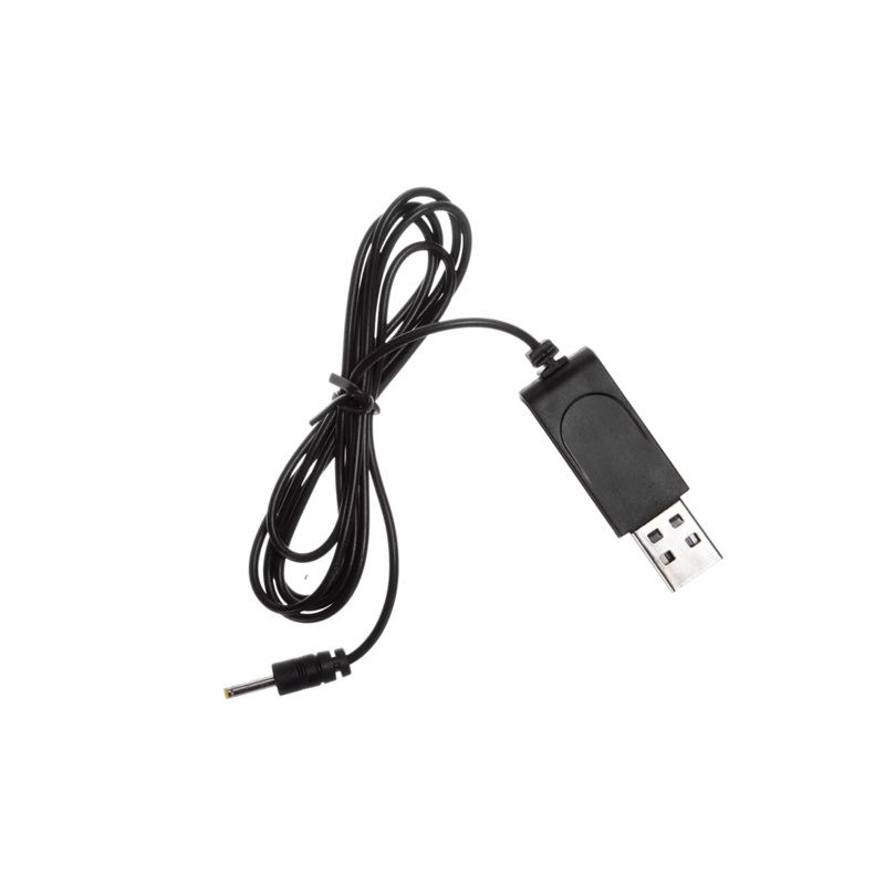 USB-Charging cord for Helicopter 501027, 501003, 501010, 501005, 500001, 500002, 500003