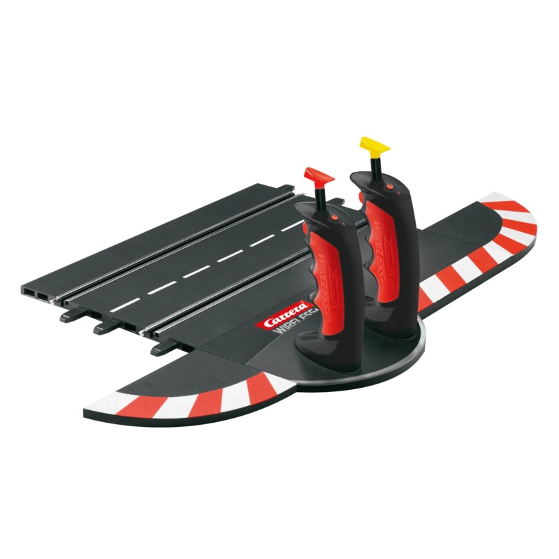 Wireless Set Duo Digital 132/124
