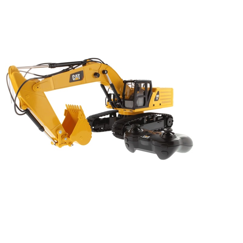 1:24 RC Cat 336 Excavator