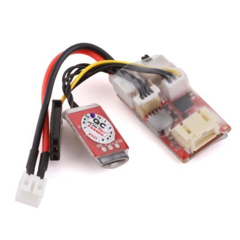 Furitek Lizard Pro 30A Brushed/Brushless ESC Combo – FTK-FUR-2073