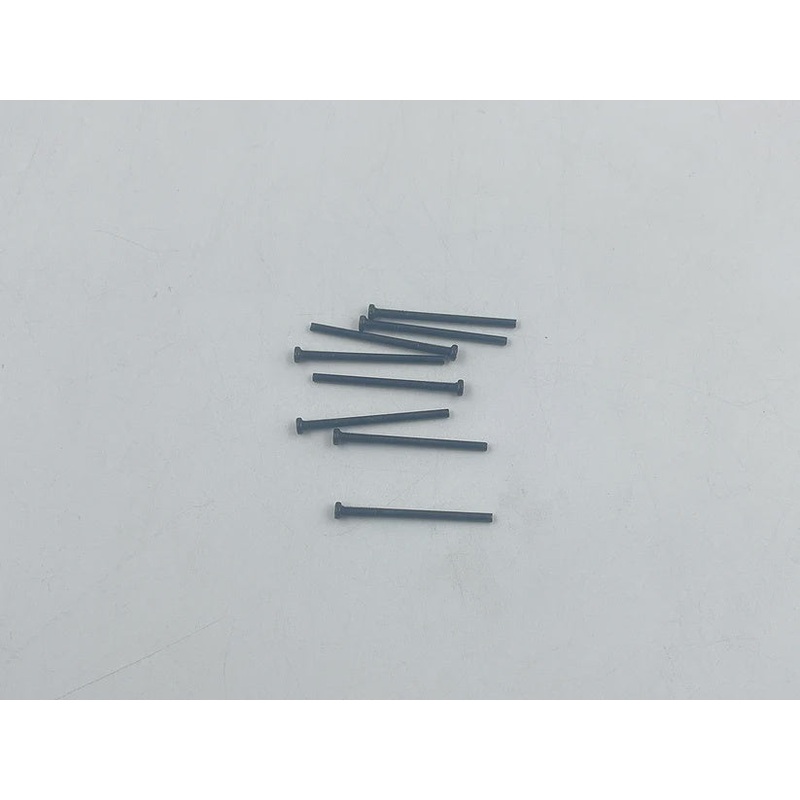 RC-Pro 2.5*42Pm Screws(8) – WIK67