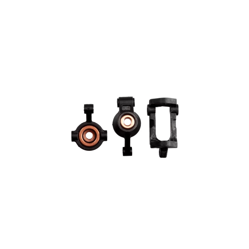 Wheel mounts / C-Support / Steering lever – Profi RC