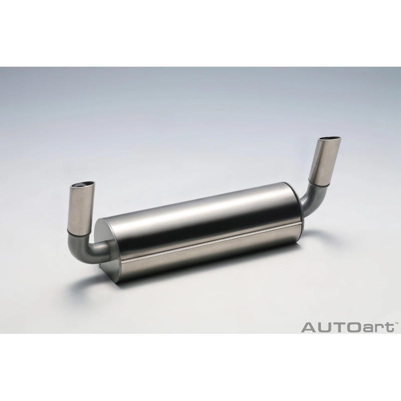 [ Back-order ] AUTOart 45510 Muffler pen holder