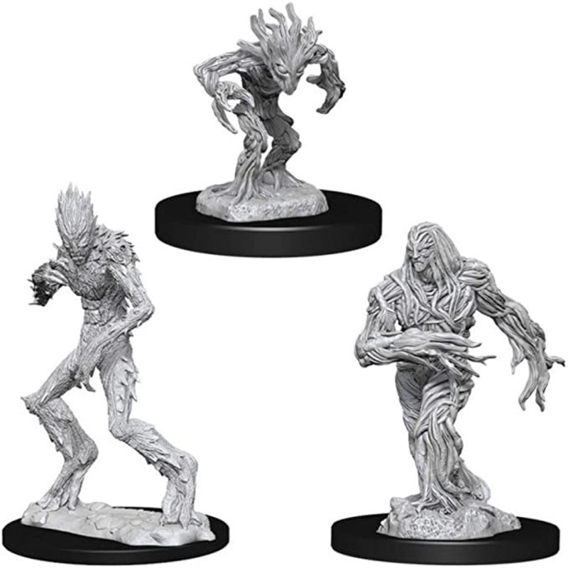 D&D Unpainted Mini – Blights 73537
