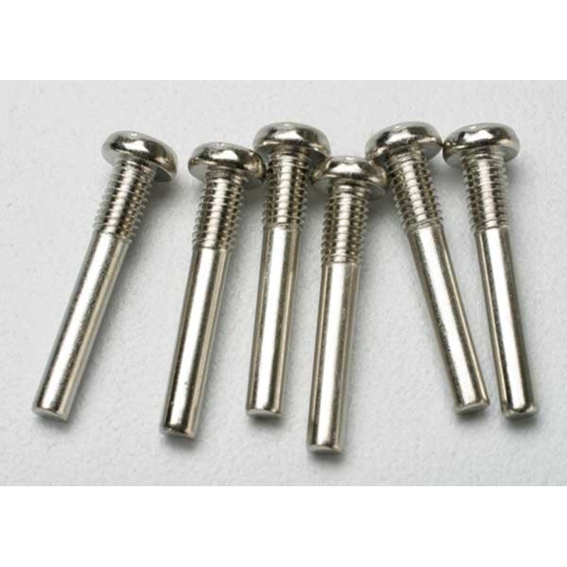 Traxxas Screw Pin 2.5X18mm (6) Revo – TRA5144