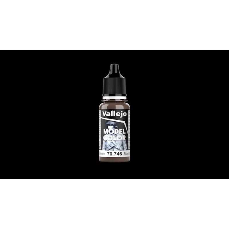 VAL70746 Model Color Chestnut Brown (17ml) (16)