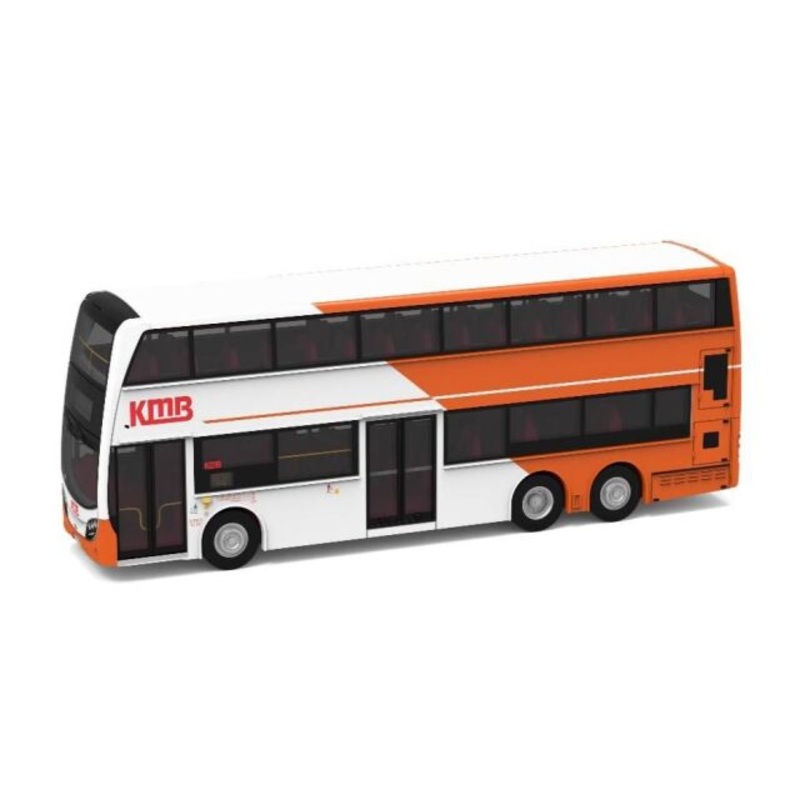 [ Back-order ] Tiny KMB2022024 1:110 Tiny City Enviro 500 KMB ADL MMC model car