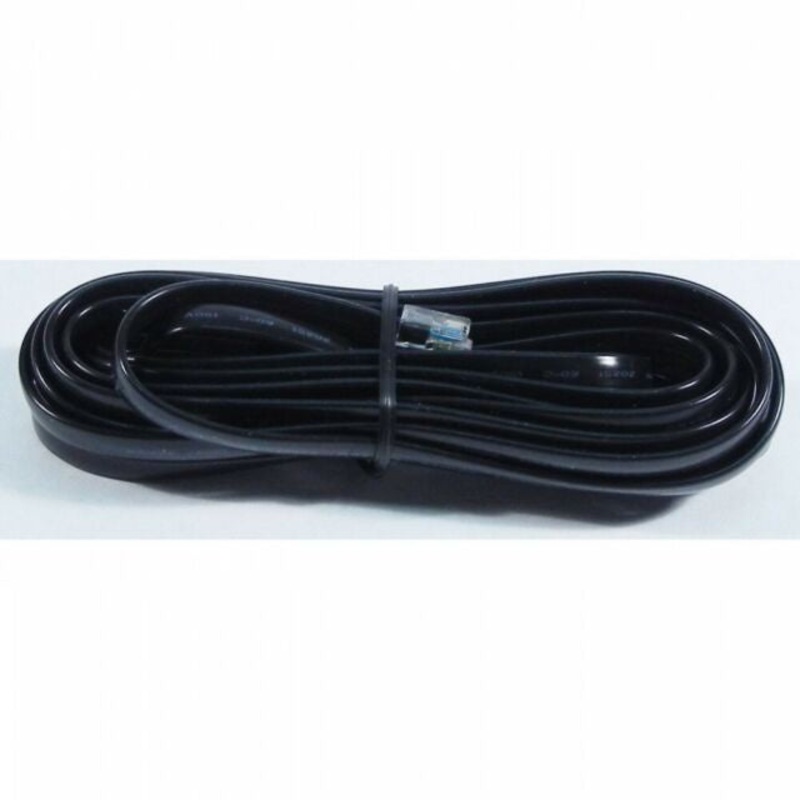 Cab Bus Cable 12′ RJ12