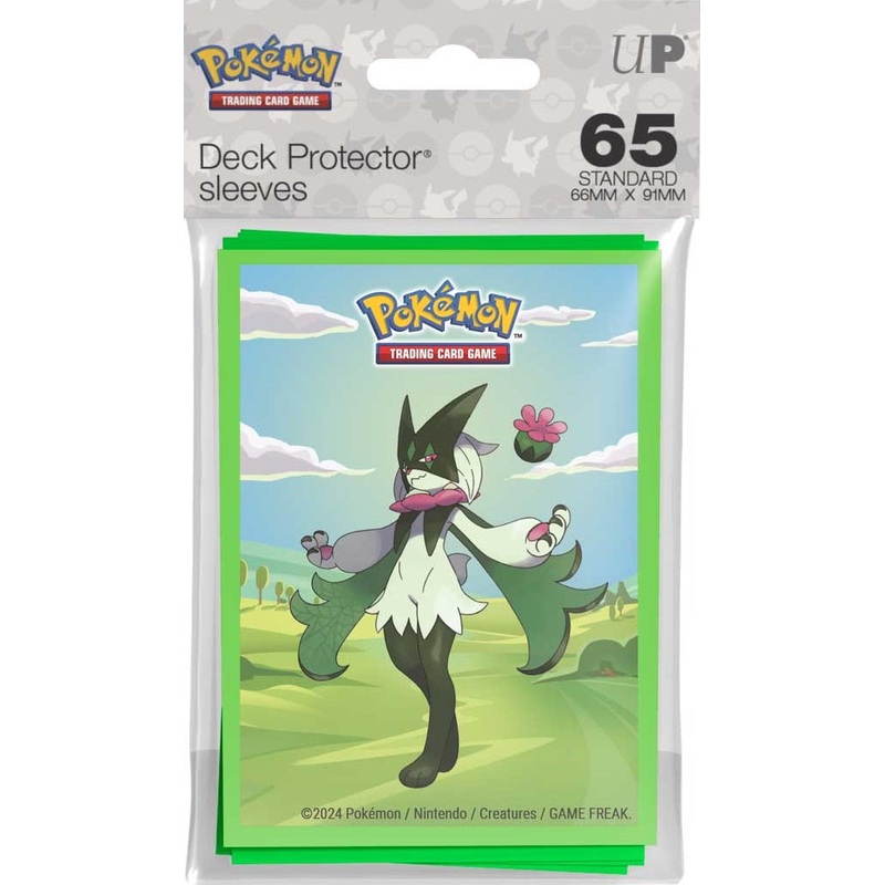 Ultra Pro Deck Protector Sleeves Morning Meadows 65ct