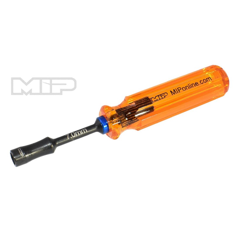 MIP Gen 2 Metric Nut Driver (7.0mm) – MIP9804