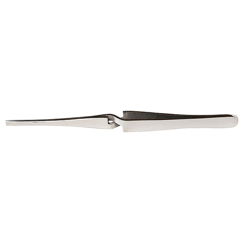 Pointed Tweezer – 6.5 Self-Closing by Excel