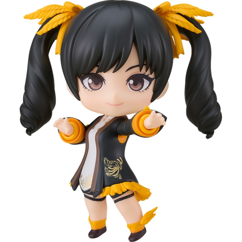 Nendoroid Ling Xiaoyu